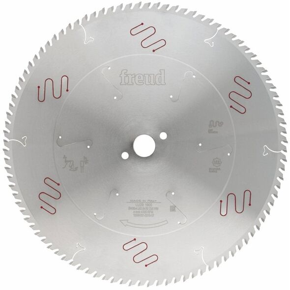 Tarcza Pil. LU2B 2000 450X30-96