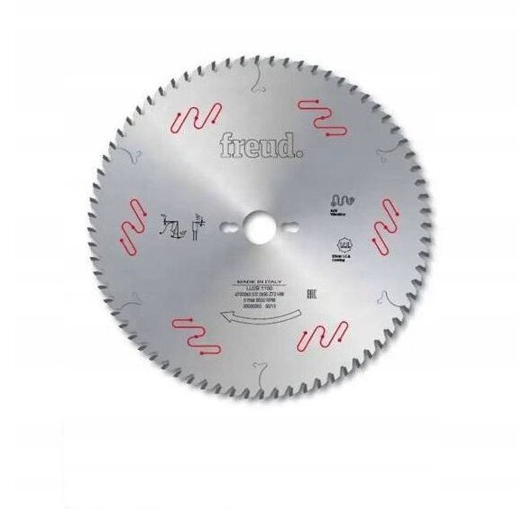 Tarcza Pil. LU2B 0700 250X30-60