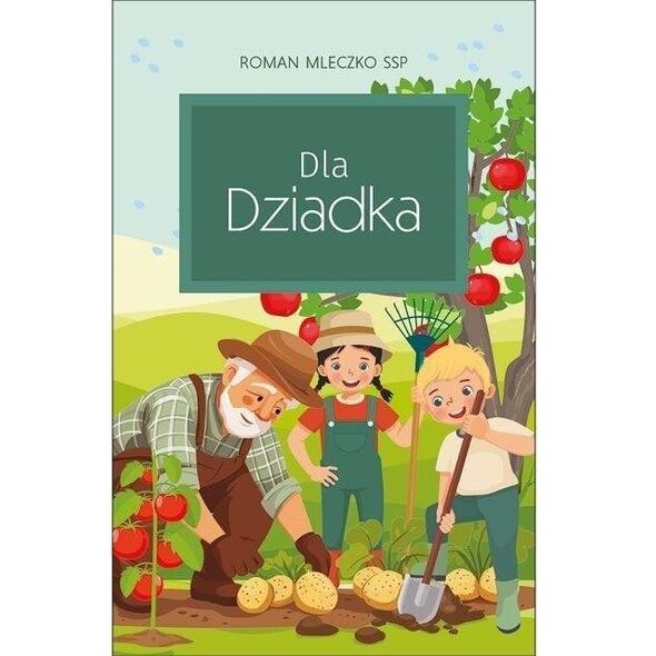 Dla Dziadka EDUKAMP