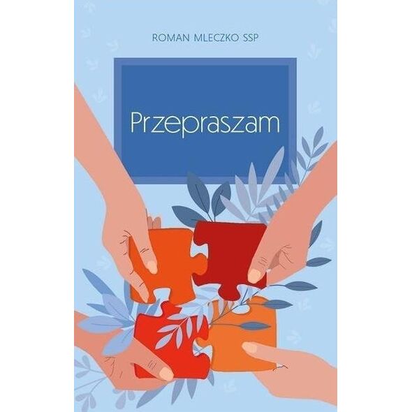 Przepraszam EDUKAMP