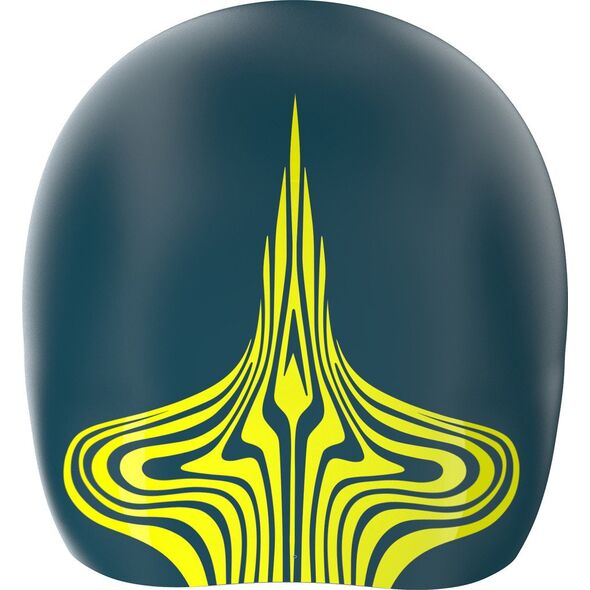 Czepek Silikonowy Fastskin Cap Au  pink rozmiar L