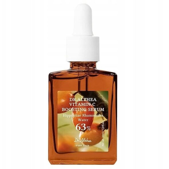 Dr. Althea Dr.Althea Pro Lab vitamino C serumas, 30 ml