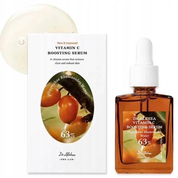 Dr. Althea Dr.Althea Pro Lab vitamino C serumas, 30 ml