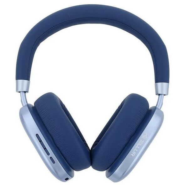 Shade Bluetooth Over-ear Headphones ANC blue
