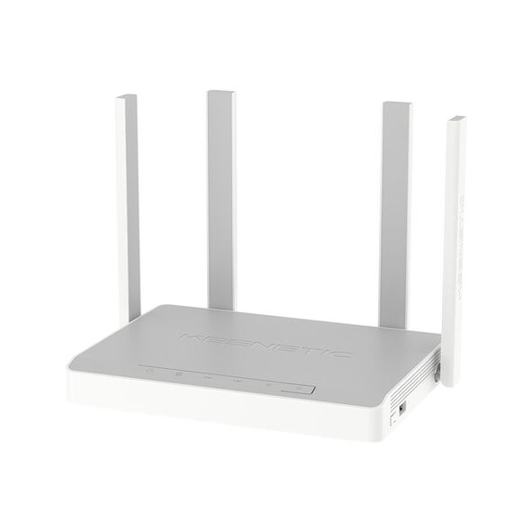 Keenetic Skipper DSL AC1200 Mesh WiFi Modem Router