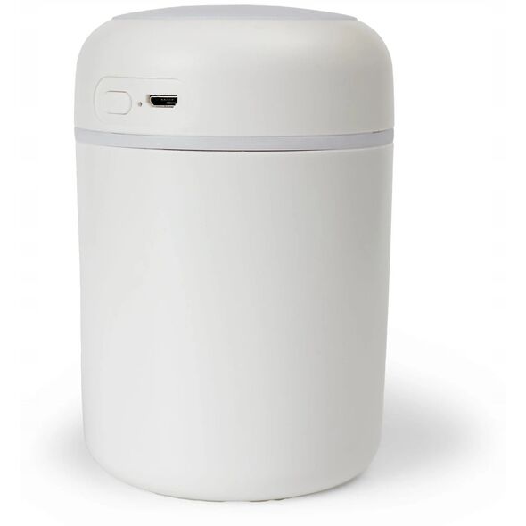 PLATINET AROMA DIFFUSER HUMIDIFIER NAWILŻACZ POWIETRZA 300ML 2W WHITE [46108]