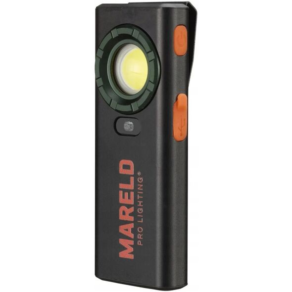 Φακός χειρός Mareld ILLUMINE 1200 RE