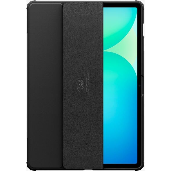 SPIGEN ULTRA HYBRID ”PRO” GALAXY TAB S10 FE+ PLUS 13.1 X620 / X626B ΜΑΥΡΟ