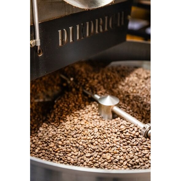 COFFEE PLANT - Ανθικό Espresso 1kg