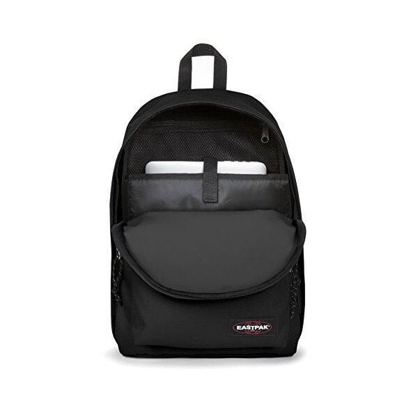 Σακίδιο Πλάτης Eastpak Out Of Office EK0007670081 Μαύρο One size