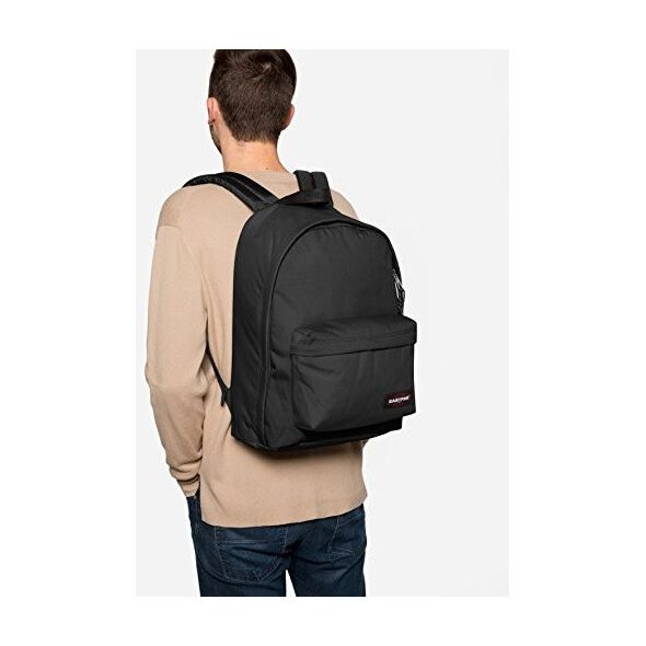Σακίδιο Πλάτης Eastpak Out Of Office EK0007670081 Μαύρο One size