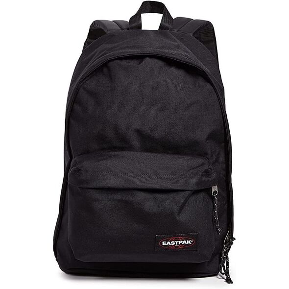 Σακίδιο Πλάτης Eastpak Out Of Office EK0007670081 Μαύρο One size
