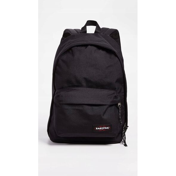 Σακίδιο Πλάτης Eastpak Out Of Office EK0007670081 Μαύρο One size