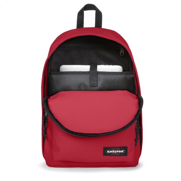 Σακίδιο Πλάτης Eastpak Out Of Office EK0007671O91 Κόκκινο One size