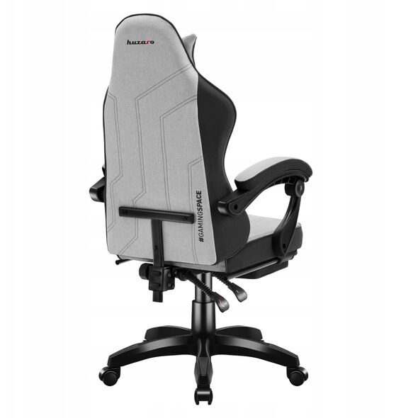 Πολυθρόνα gaming Force 3.7 Grey