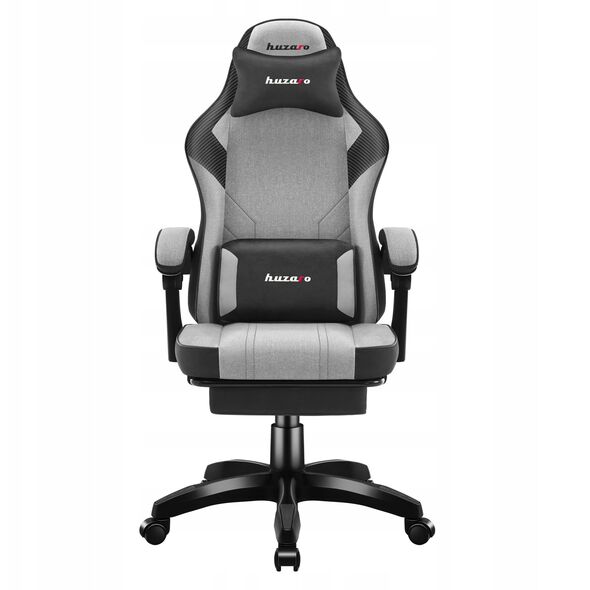 Πολυθρόνα gaming Force 3.7 Grey