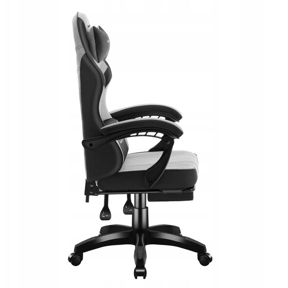 Πολυθρόνα gaming Force 3.7 Grey