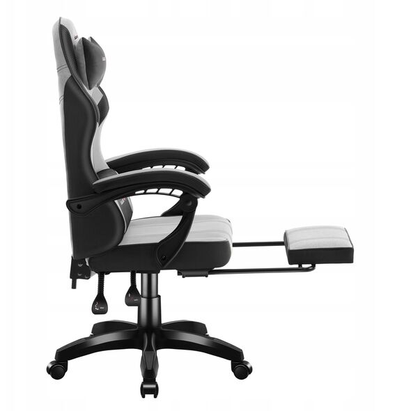 Πολυθρόνα gaming Force 3.7 Grey