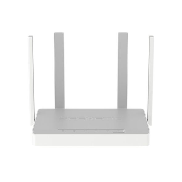 Keenetic Skipper DSL AC1200 Mesh WiFi Modem Router