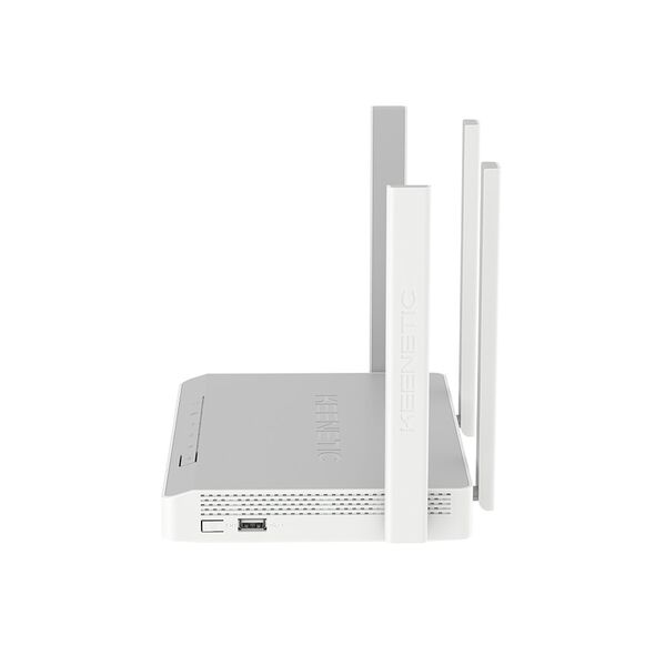 Keenetic Skipper DSL AC1200 Mesh WiFi Modem Router