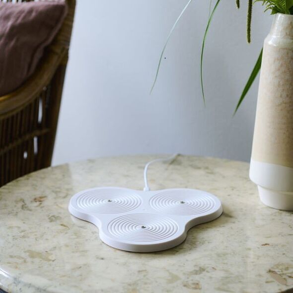 Sille DecoPower Multi lader