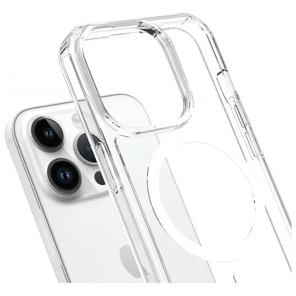 Etui 3MK Armor MagCase do Apple iPhone 16 Pro