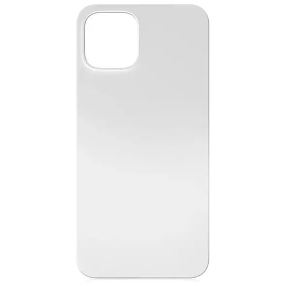 Etui 3MK Hardy MagSilicone do Apple iPhone 15 srebrny