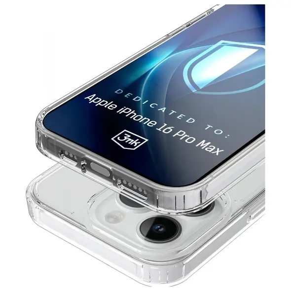 Etui 3MK Armor MagCase do Apple iPhone 16 Pro Max