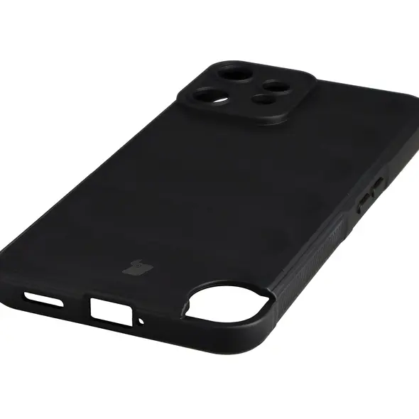 Pancerne etui Bizon Case Tur do Nothing CMF Phone 2 Pro czarne