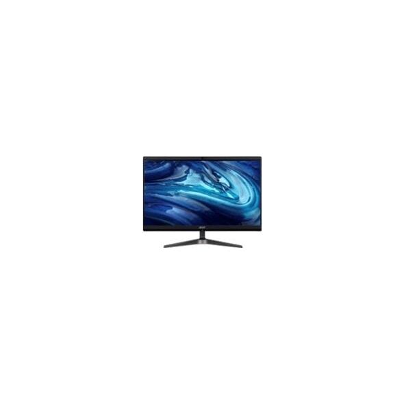 Laptop Acer Acer Veriton Z VZ2512G 21.5“ FHD i3-1315U/8GB/256GB/Intel UHD/Win11Pro/Black/2Y Εγγύηση | Acer 13977650 4711121912467