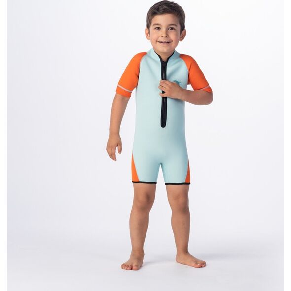Παιδική στολή για σέρφινγκ SURFINI KIDS
