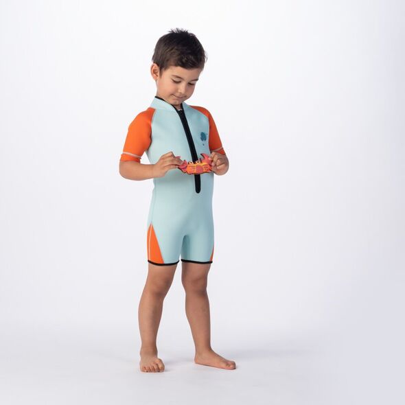 Παιδική στολή για σέρφινγκ SURFINI KIDS