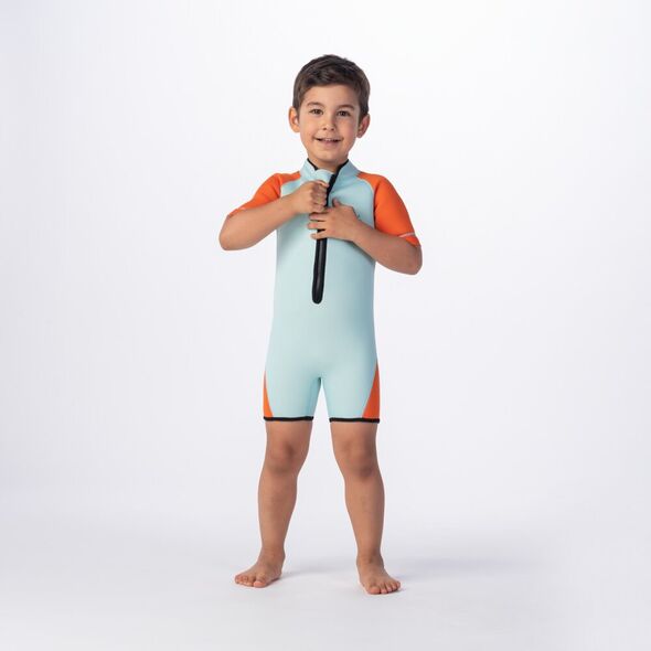 Παιδική στολή για σέρφινγκ SURFINI KIDS