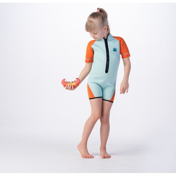 Παιδική στολή για σέρφινγκ SURFINI KIDS