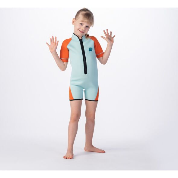 Παιδική Στολή Σερφινγκ SURFINI KIDS