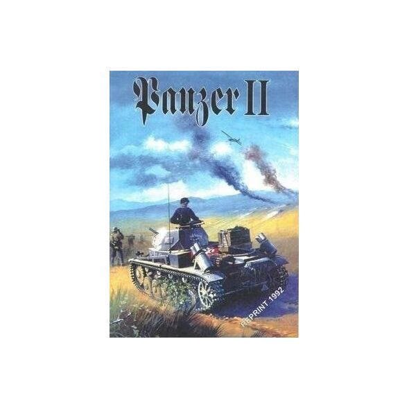 Pancer II