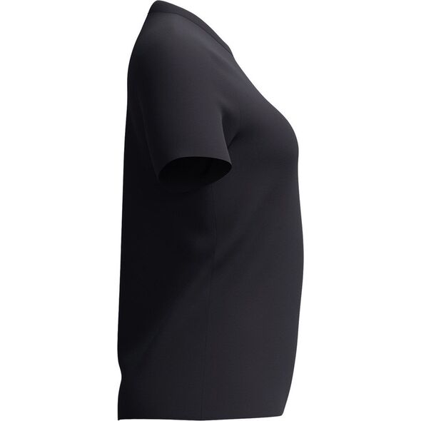 Γυναικείο μπλουζάκι με κοντό μανίκι PRO FEMALE TEE