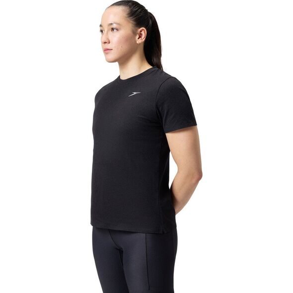 Γυναικείο μπλουζάκι με κοντό μανίκι PRO FEMALE TEE