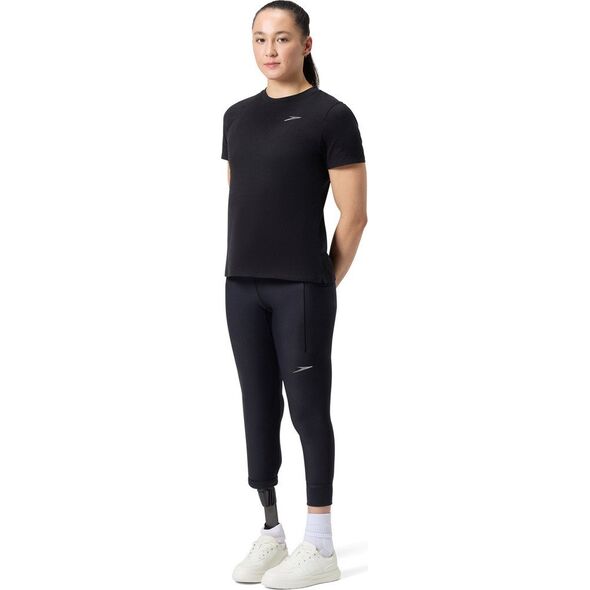 Γυναικείο μπλουζάκι με κοντό μανίκι PRO FEMALE TEE