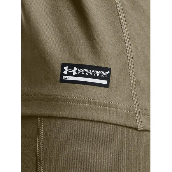 Φούτερ Under Armour Tactical Crew CGI Base - federal tan