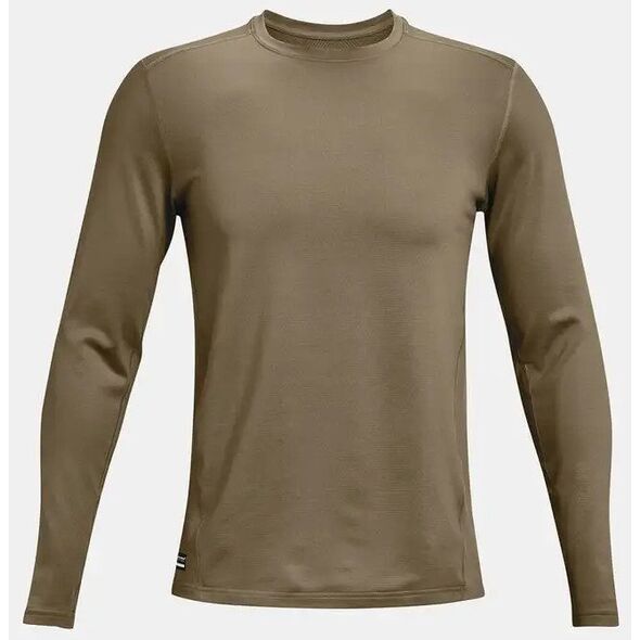 Φούτερ Under Armour Tactical Crew CGI Base - federal tan