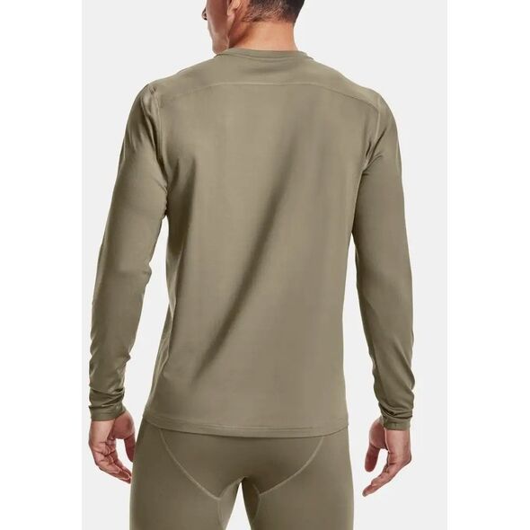 Φούτερ Under Armour Tactical Crew CGI Base - federal tan