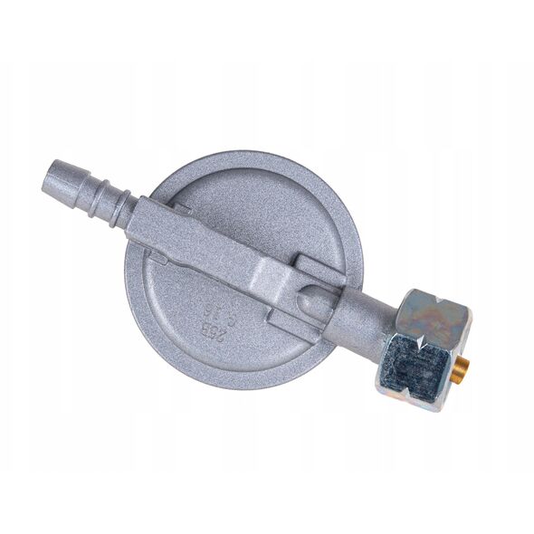 Μειωτήρας αερίου 37mbar 1,5kg/h (50)