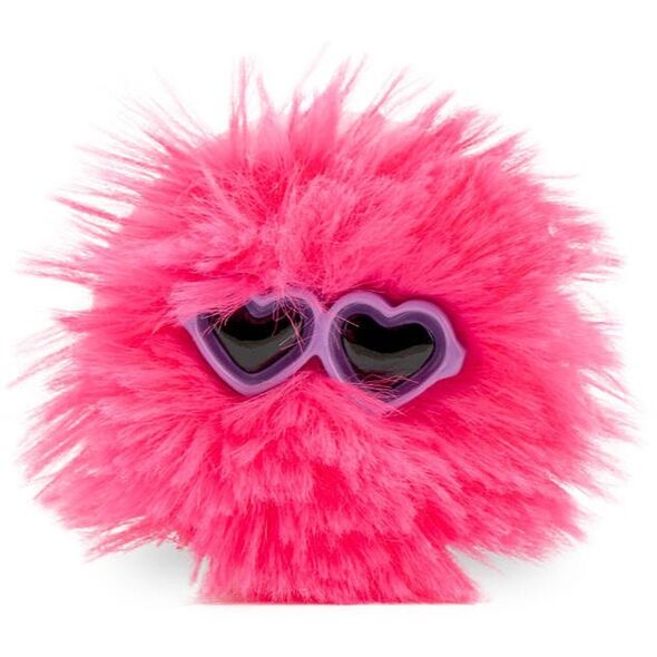 Lūpų balzamas Martinelia Fluffy, 22 g