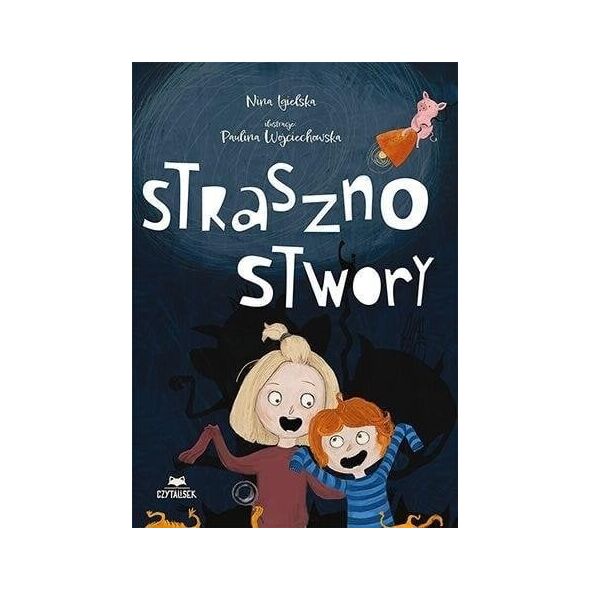 Strasznostwory EDUKAMP