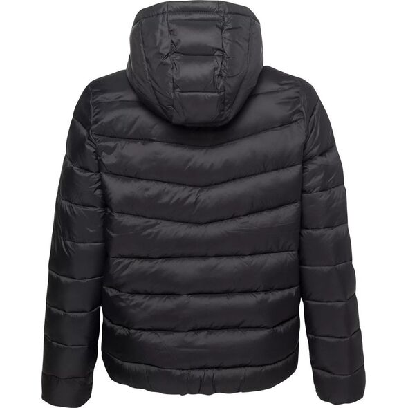 Dziecięca kurtka pikowana Martes essentials MIRADO JRB rozmiar 152 [cze]