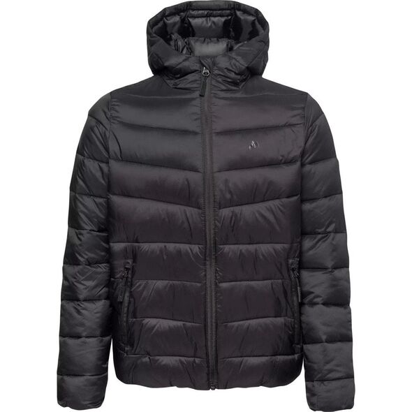 Dziecięca kurtka pikowana Martes essentials MIRADO JRB rozmiar 170