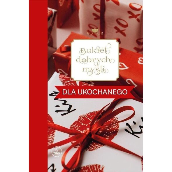 Bukiet dobrych myśli - dla ukochanego