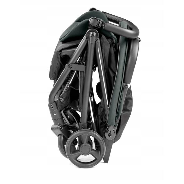 PEG PEREGO stroller SELFIE PLUS, Metal, IP30000000BK01BK94