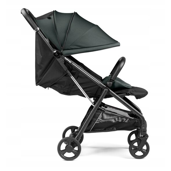 PEG PEREGO stroller SELFIE PLUS, Metal, IP30000000BK01BK94